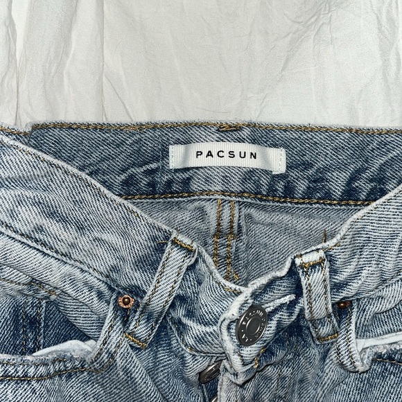 Pacsun Jeans - Picture 2 of 2